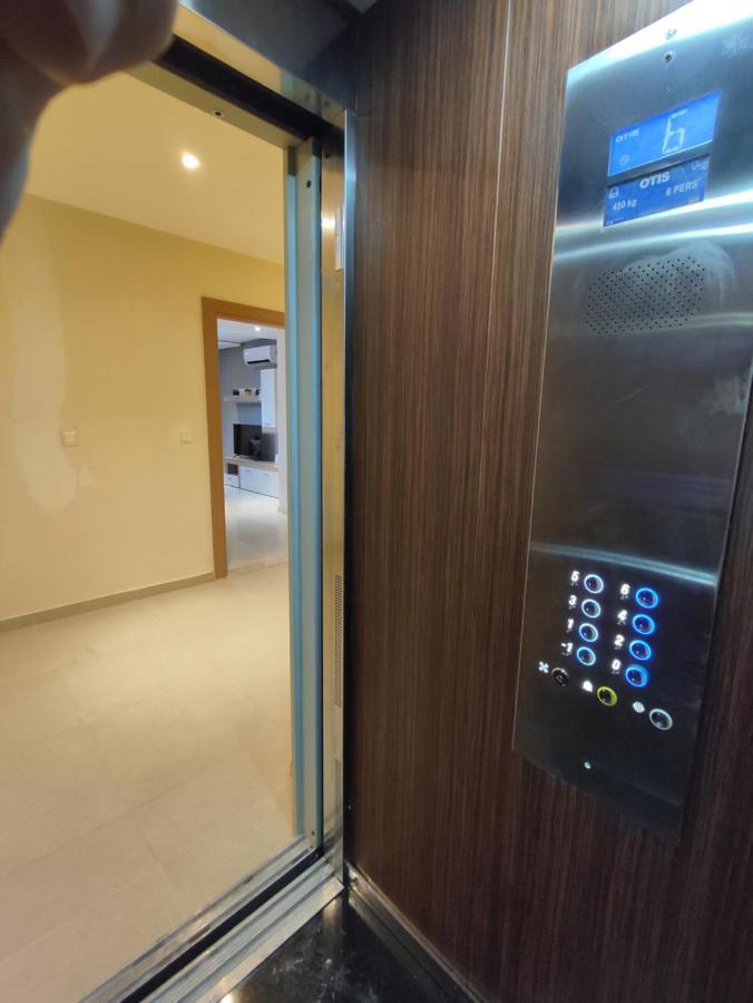 Dlx02 Apartment วัจด้า ภายนอก รูปภาพ