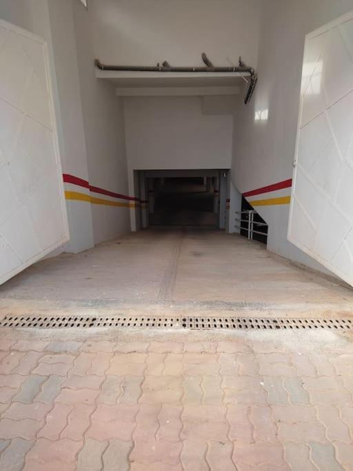Dlx02 Apartment วัจด้า ภายนอก รูปภาพ